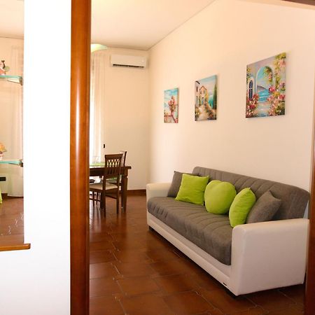 Neverending Sea Luxury Apartment in Salerno Center Esterno foto