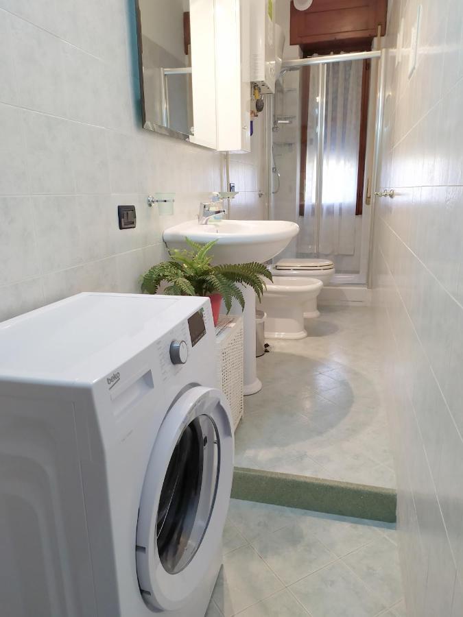 Neverending Sea Luxury Apartment in Salerno Center Esterno foto