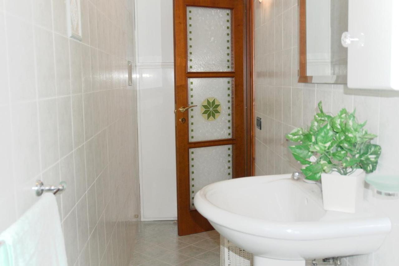 Neverending Sea Luxury Apartment in Salerno Center Esterno foto