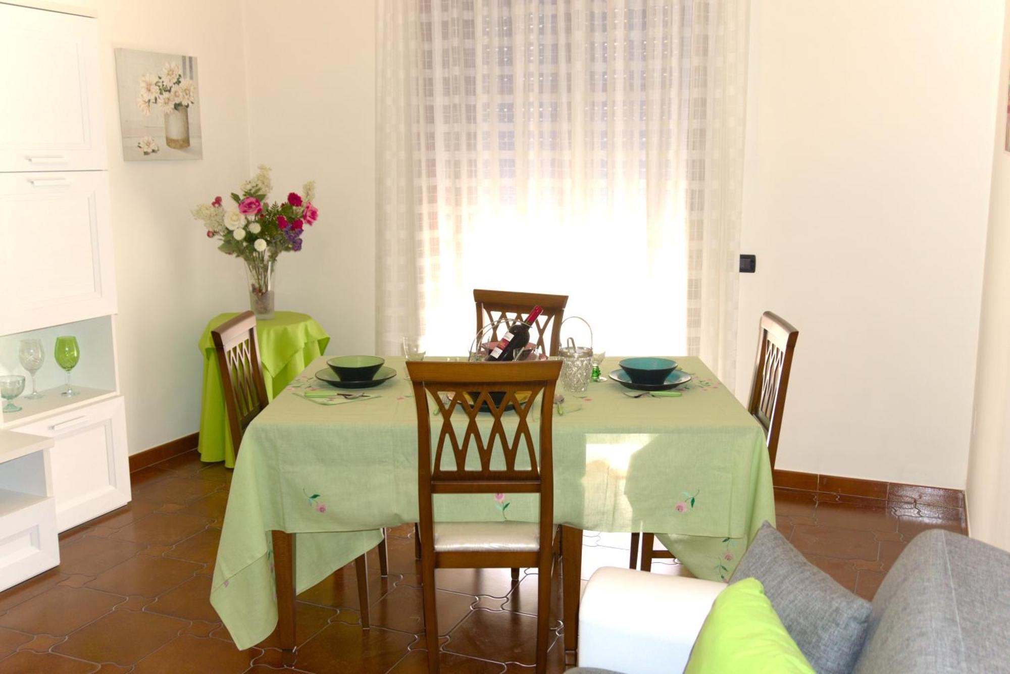 Neverending Sea Luxury Apartment in Salerno Center Esterno foto