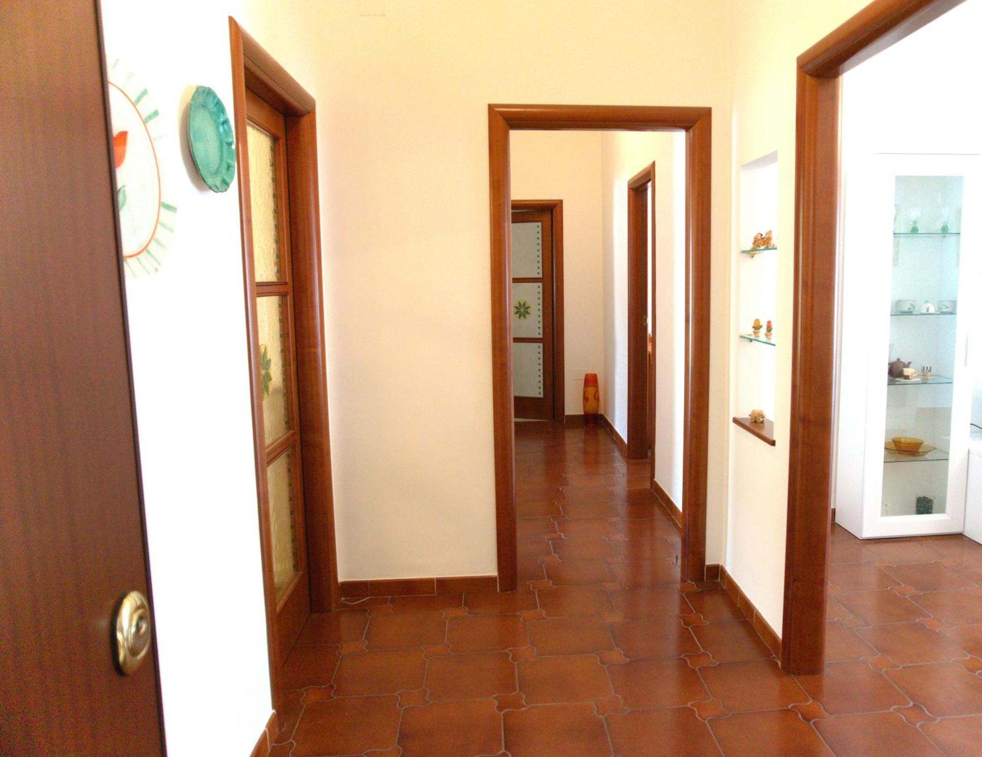 Neverending Sea Luxury Apartment in Salerno Center Esterno foto