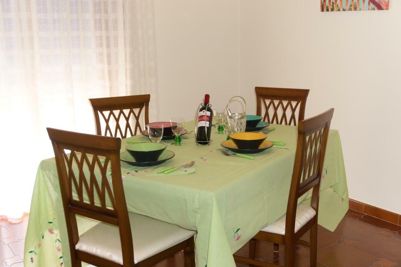 Neverending Sea Luxury Apartment in Salerno Center Esterno foto