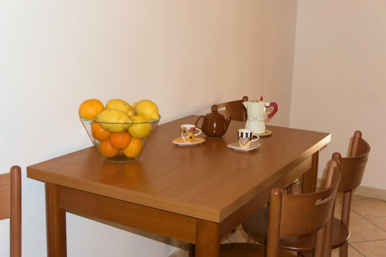 Neverending Sea Luxury Apartment in Salerno Center Esterno foto