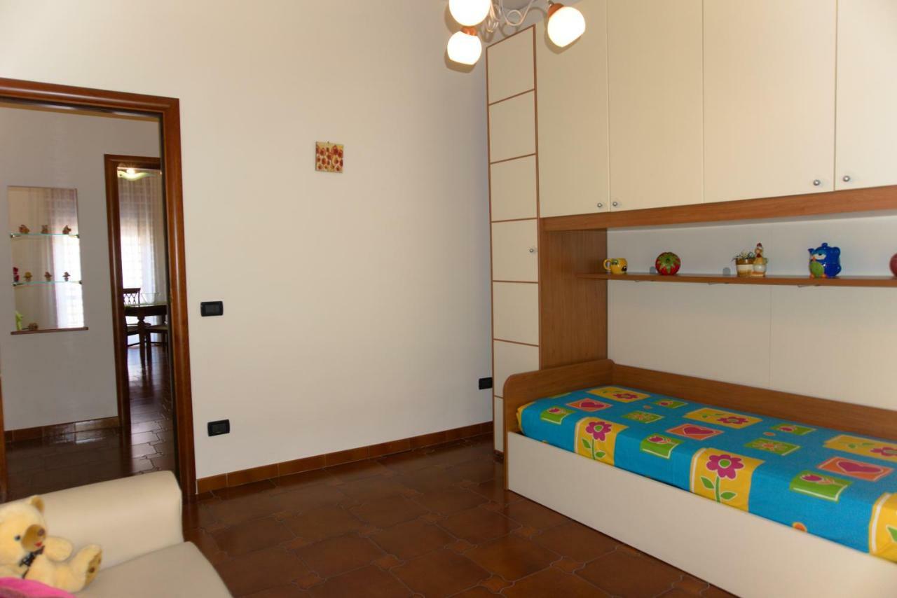Neverending Sea Luxury Apartment in Salerno Center Esterno foto