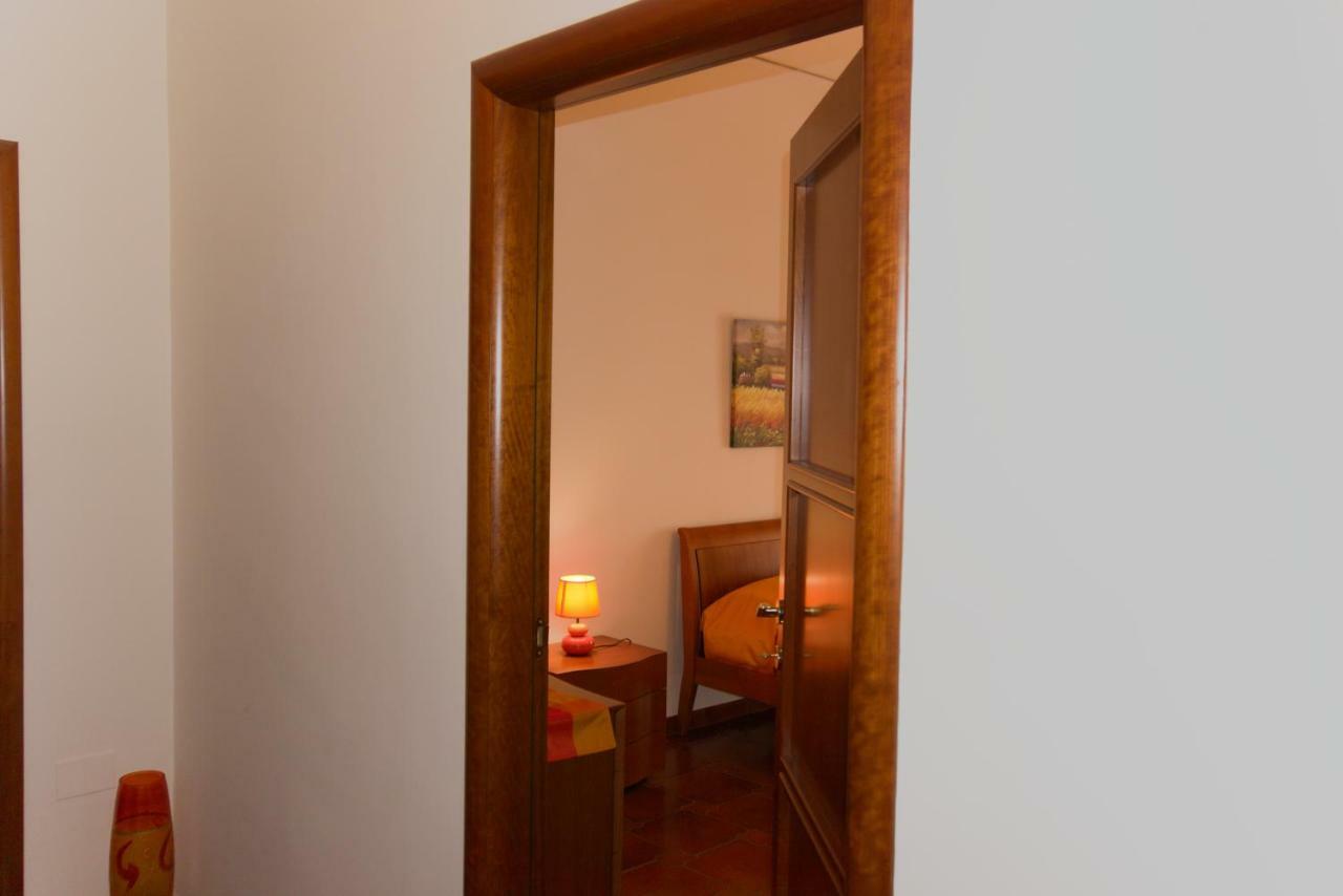 Neverending Sea Luxury Apartment in Salerno Center Esterno foto