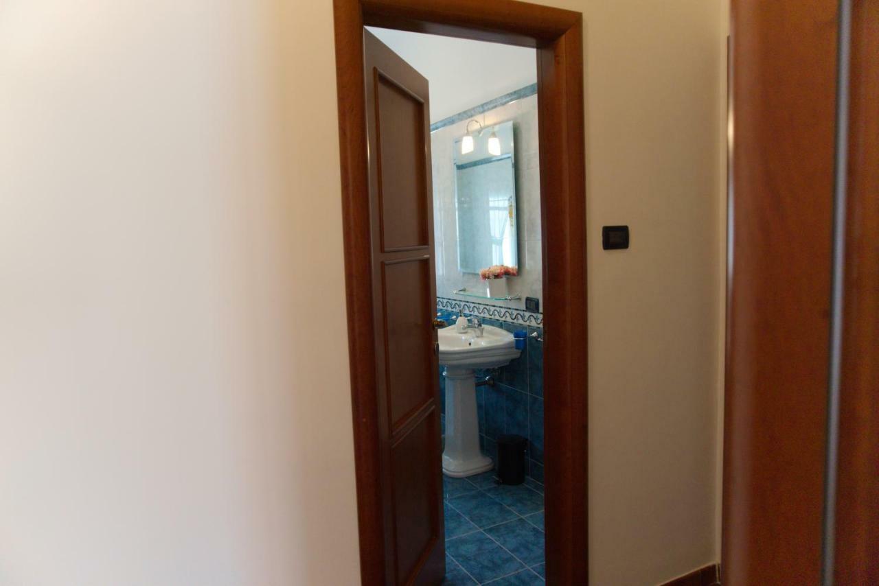 Neverending Sea Luxury Apartment in Salerno Center Esterno foto