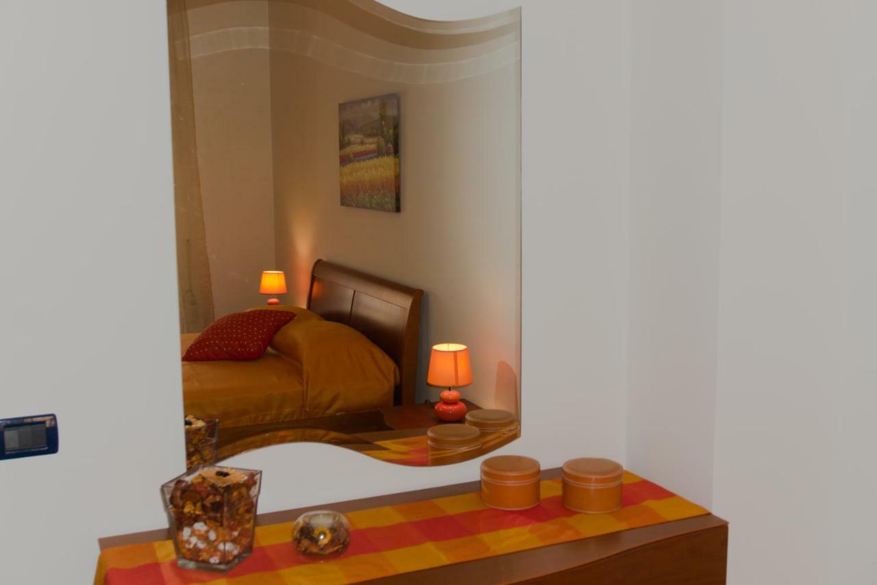 Neverending Sea Luxury Apartment in Salerno Center Esterno foto