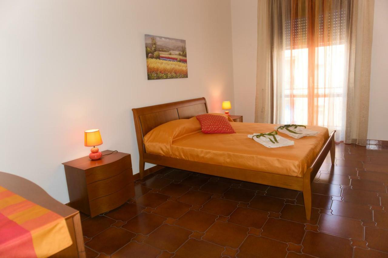 Neverending Sea Luxury Apartment in Salerno Center Esterno foto