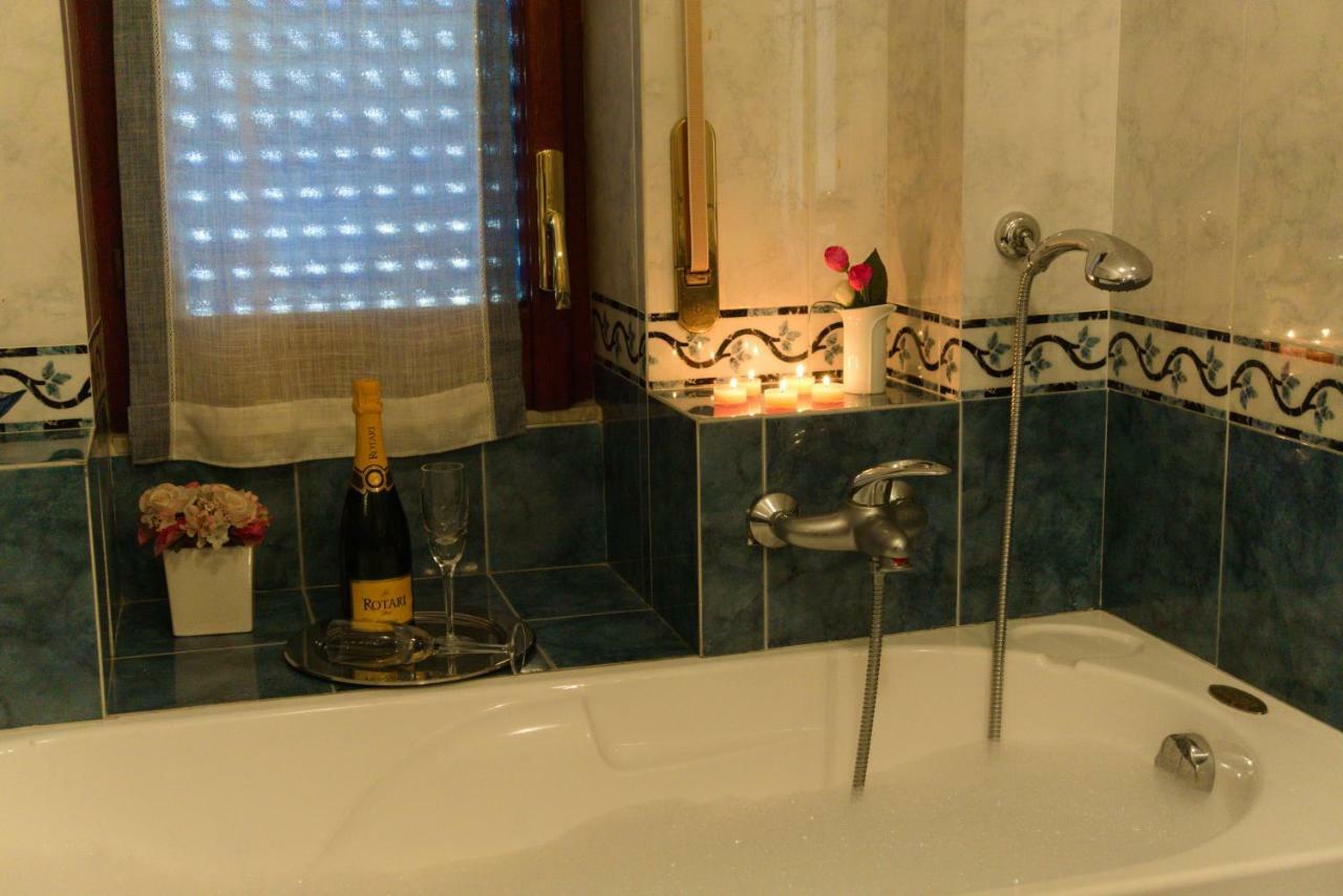 Neverending Sea Luxury Apartment in Salerno Center Esterno foto